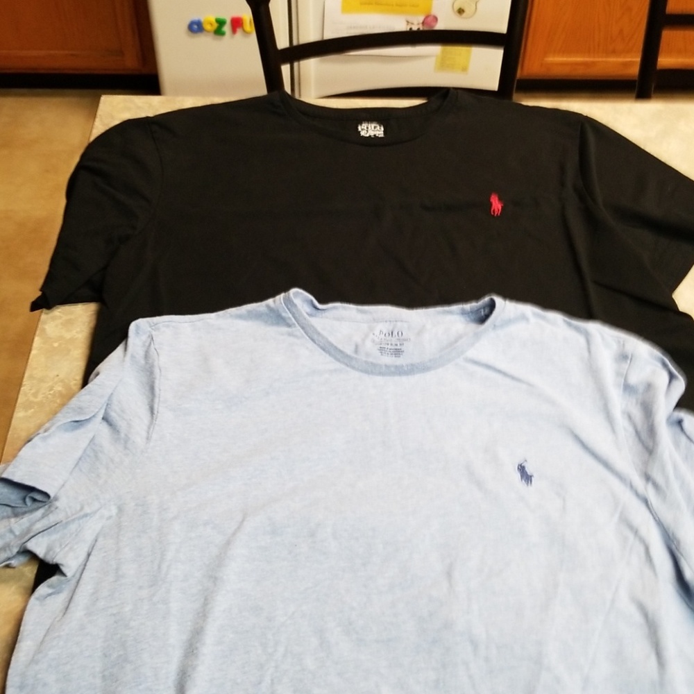Polo tshirts